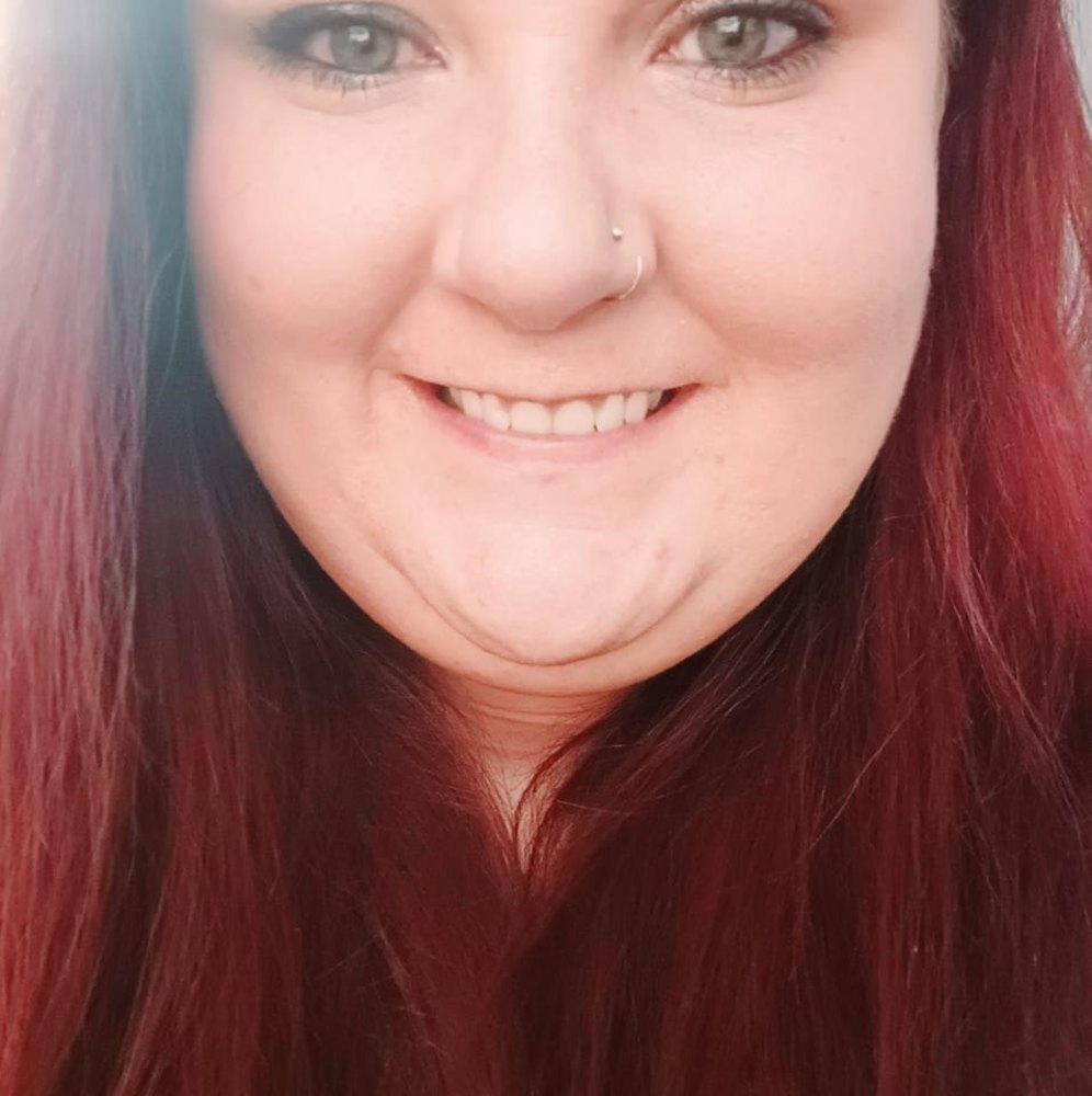 Meet your Posher, Kimberleigh